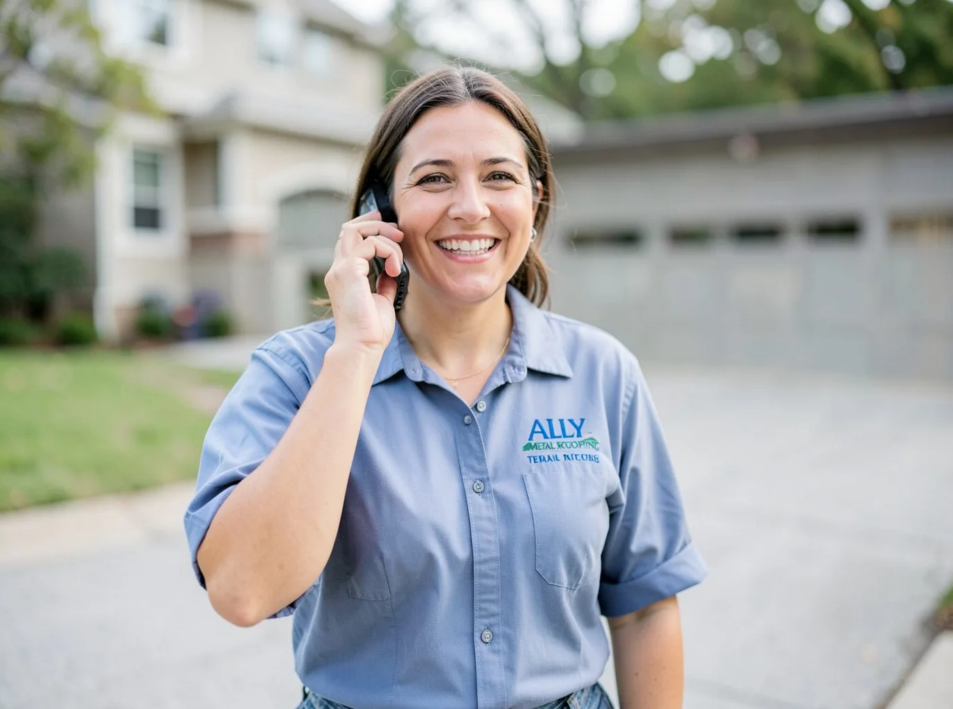 Metal Roof Installation Bakersfield, MO FAQs